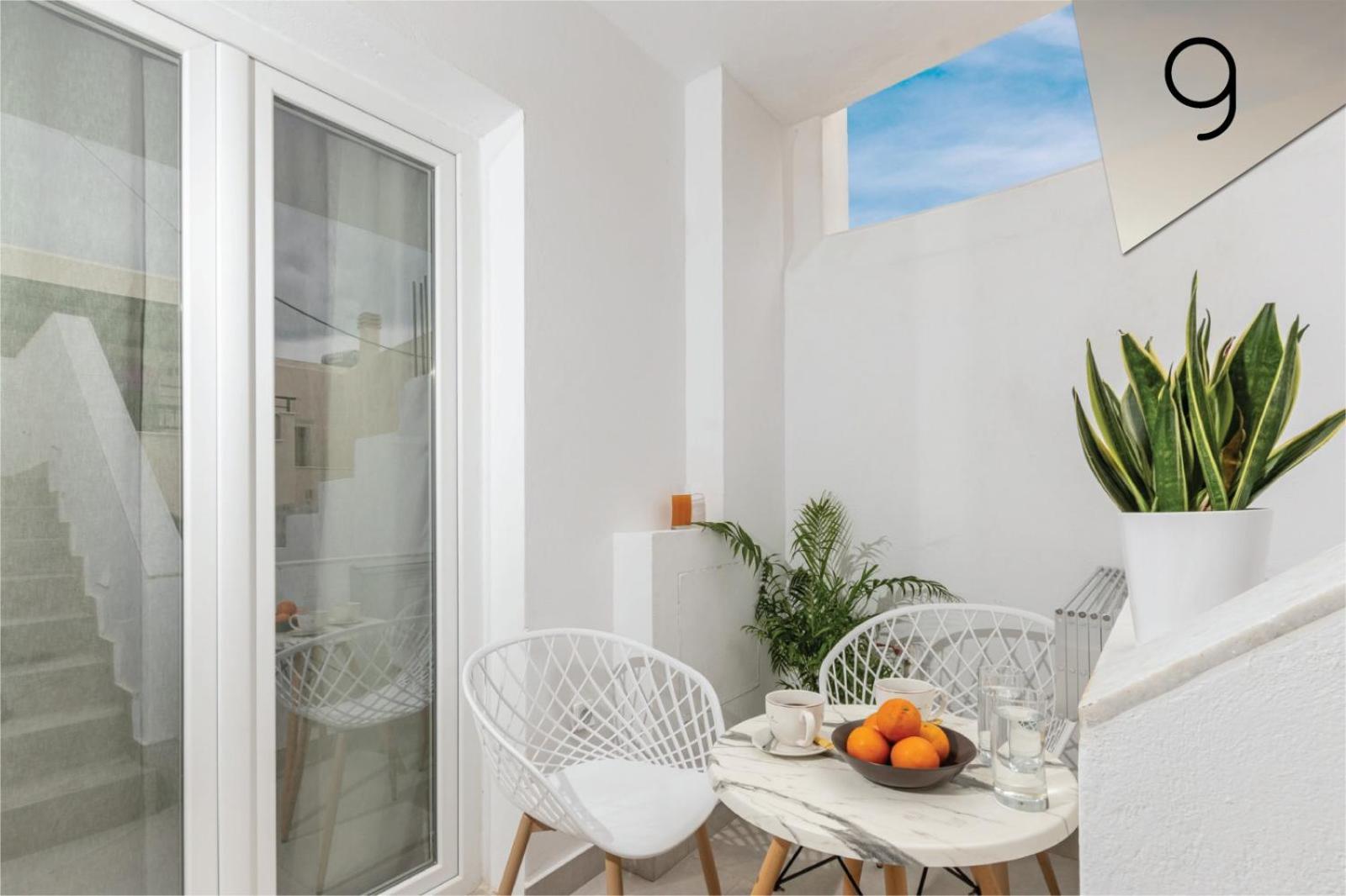 Golden Bird'S Aparthotel Naxos City Eksteriør bilde