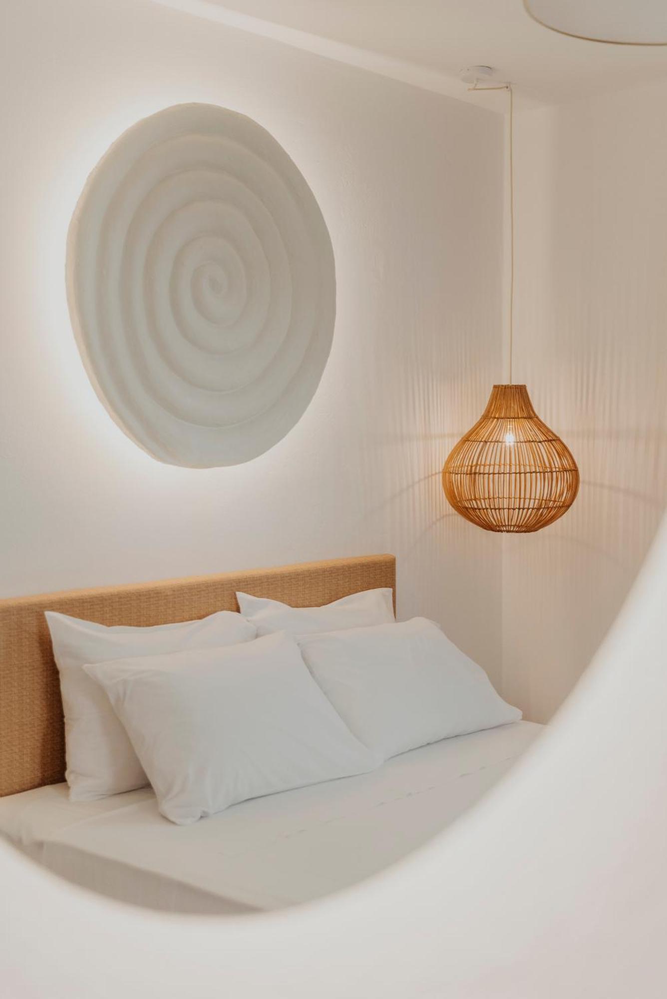 Golden Bird'S Aparthotel Naxos City Eksteriør bilde