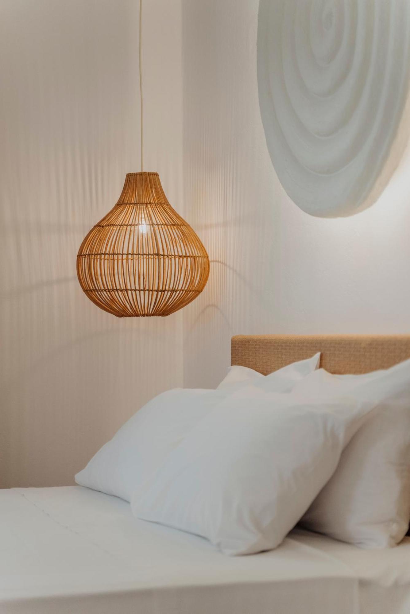 Golden Bird'S Aparthotel Naxos City Eksteriør bilde