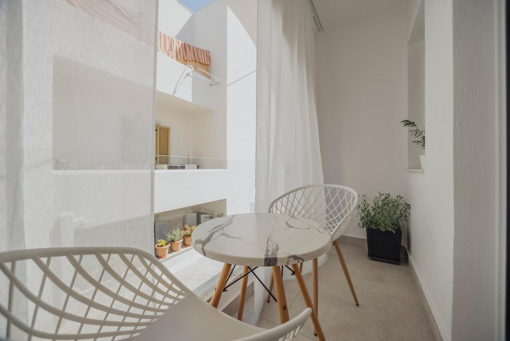 Golden Bird'S Aparthotel Naxos City Eksteriør bilde