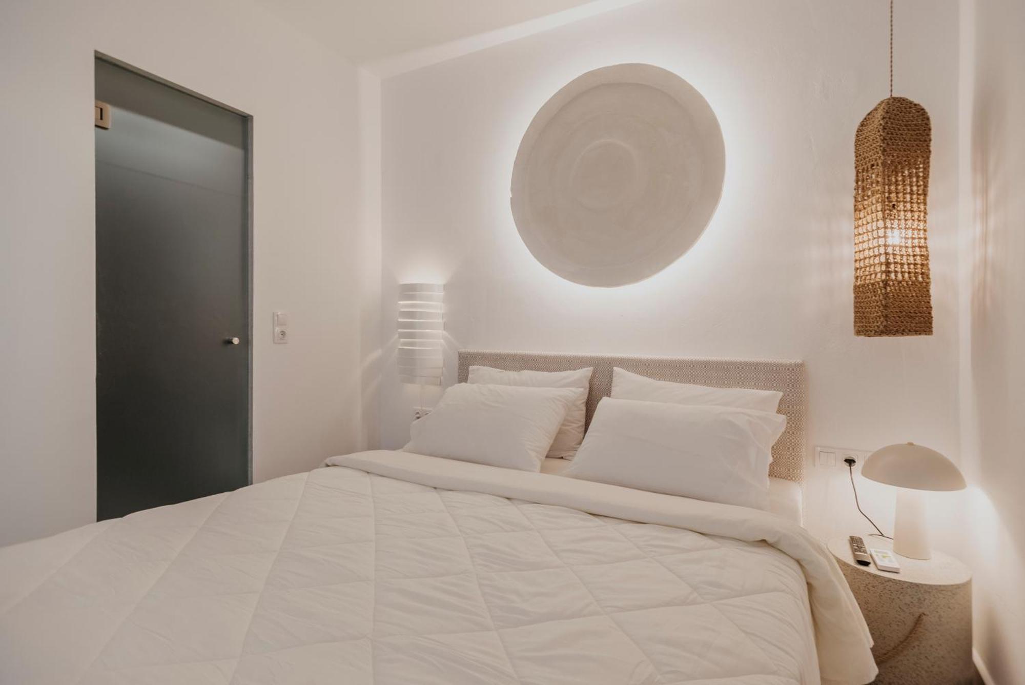 Golden Bird'S Aparthotel Naxos City Eksteriør bilde